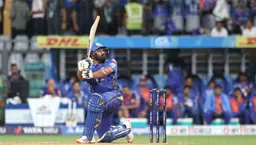 Rohit Sharma – From a Mediocre Middle-Order Batter to a Fine Test Opener