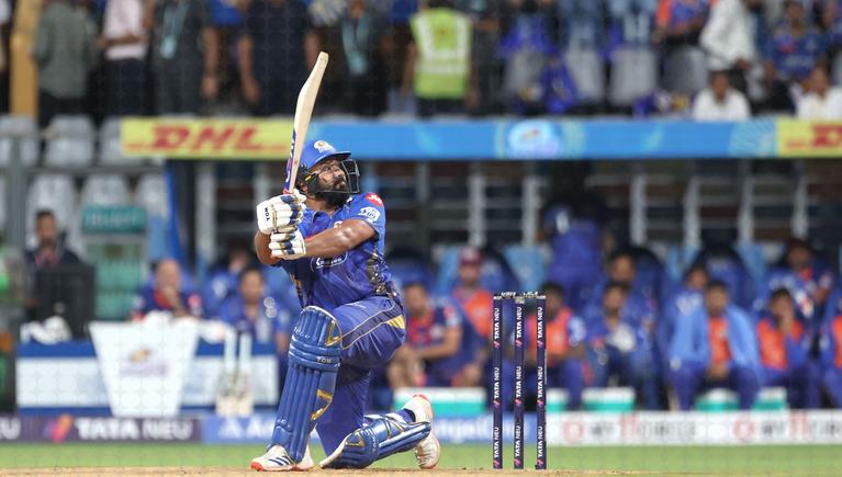 Rohit Sharma – From a Mediocre Middle-Order Batter to a Fine Test Opener