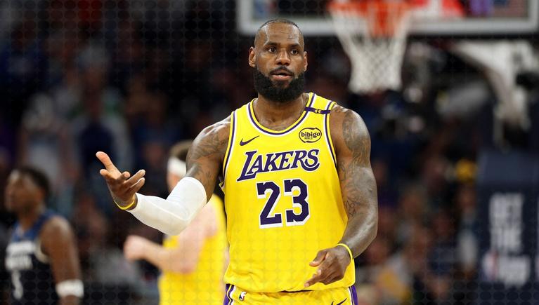 Drew League Boss Talks Kobe, LeBron, Bronny And NBA Buzz