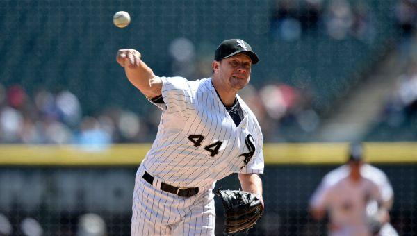 How the White Sox Became a Chaotic Organization: Former Ace Jake Peavy Provides an Insider View