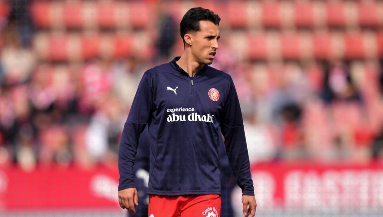 “A Lot of My Dreams Came True”: Miovski Reflects on La Liga Struggles