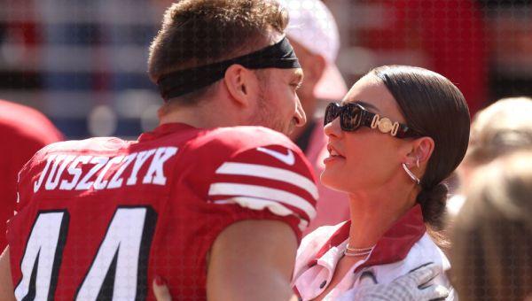 “More Than an NFL Wife”: Kristin Juszczyk Talks Design, Business & Life