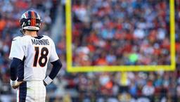 Peyton Manning Says Denver Broncos Will be 'Even Better' Next Year