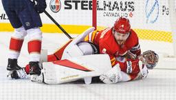 Sources: Jackets, Sens, Habs Among Teams Eyeing Andersson