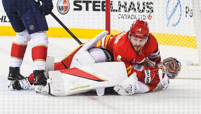 Sources: Jackets, Sens, Habs Among Teams Eyeing Andersson
