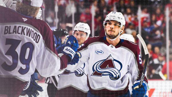 “It's Really Exciting to Be Here Now” – Ryan Lindgren on Leaving New York and His Fresh Start in Colorado