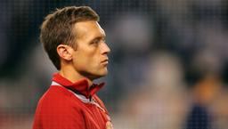 Jimmy Conrad Builds Toward Coaching After Impactful Career In Soccer