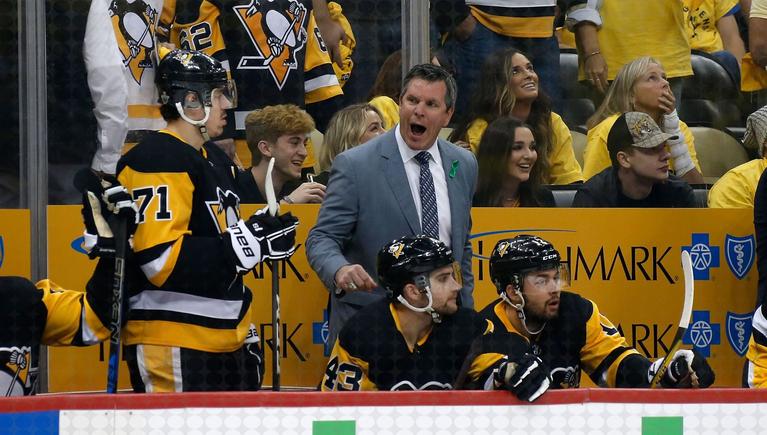 “He Needs To Decompress A Bit”: Bruins Coaching Search Already Zeroing In On Mike Sullivan