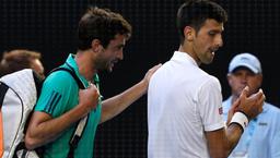 “People Only Started to Like Rafa When Novak Arrived” – Gilles Simon