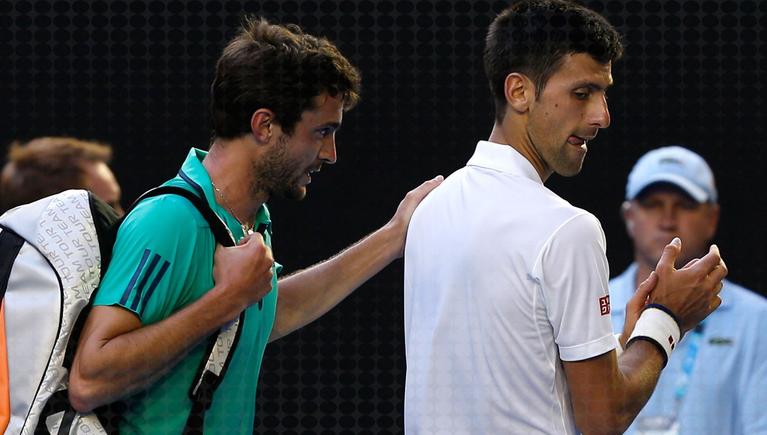 “People Only Started to Like Rafa When Novak Arrived” – Gilles Simon