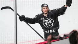 Shabanov, Simashev Lead Wave Of KHL Stars Eyeing NHL Moves
