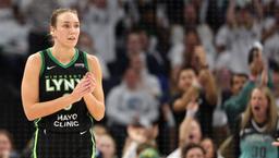 “It Just Felt Like Coming Back Home To Family”: Alanna Smith Thrives With Minnesota Lynx