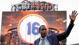 “I Have a Lot of Confidence and Faith in Myself Now”: Dwight Gooden, Hideki Matsui, Ali Truwit and 'The Munson Way'