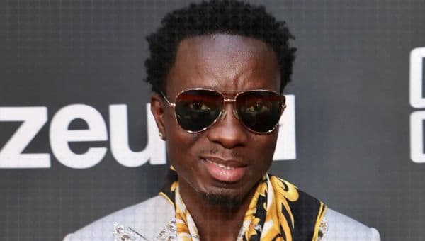 Philadelphia Native and Actor Michael Blackson Happy His Eagles Finally Have a Running Game With Addition of Saquon Barkley