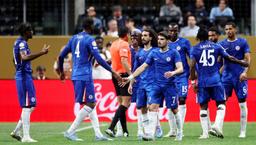 Chelsea’s Rising Stars Set for Showdown With Flamengo in Philly