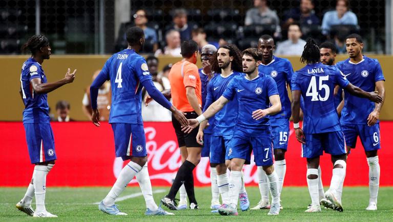 Chelsea’s Rising Stars Set for Showdown With Flamengo in Philly