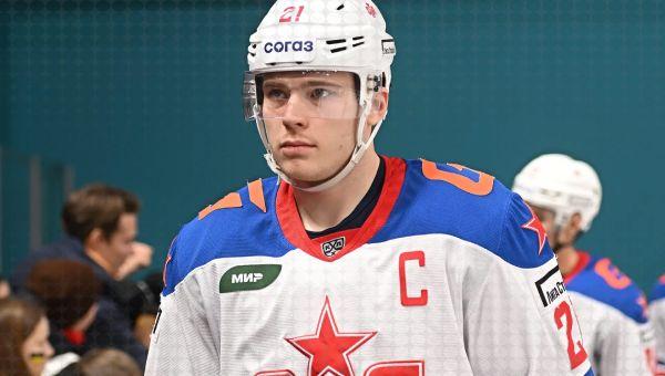 “I’d Be Ready to Play Tomorrow”: Nikishin Hopes to Suit Up for Hurricanes in Final Games