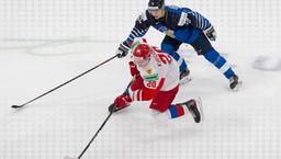 “This Is a Different Level”: Kirill Kirsanov on Signing with LA Kings