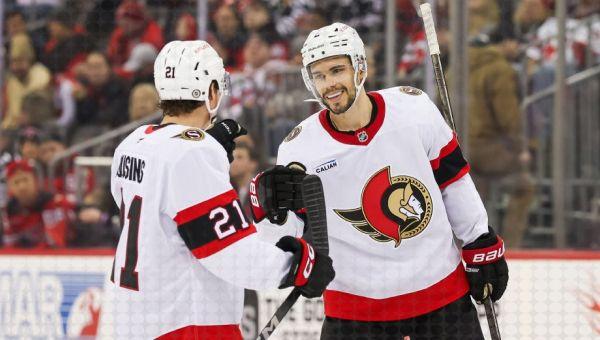 "He’s As Intense As It Gets": Artem Zub Reflects on Brady Tkachuk’s Leadership, Stützle's Potential