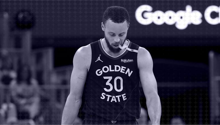 Stephen Curry’s Injury: How It Changes the Warriors’ Playoff Hopes
