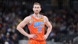 Gordon Hayward Predicts Thunder's NBA Finals Run, Sees Celtics as Champions