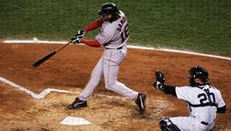 “I Hope They Win”: Johnny Damon’s Blueprint for Red Sox Success