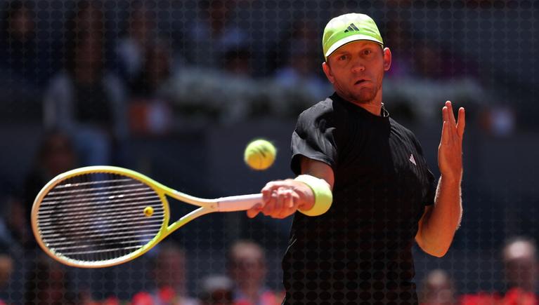 “A Tennis Legend Doesn’t Deserve A Sendoff Like That,” Alejandro Davidovich Fokina On Rafael Nadal