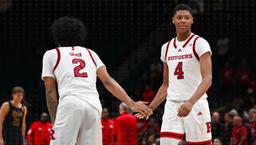 2025 NBA Draft: Harper Expected at No. 2, Bailey Slipping, Trades Loom