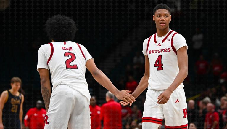 2025 NBA Draft: Harper Expected at No. 2, Bailey Slipping, Trades Loom