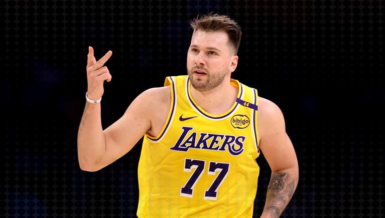 Experts Reveal Benefits And Risks Behind Dončić’s Dramatic Transformation