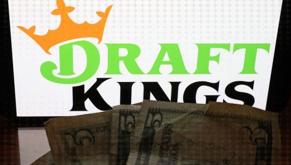 DraftKings Reports $4.8 Billion in Revenue Growth in 2024