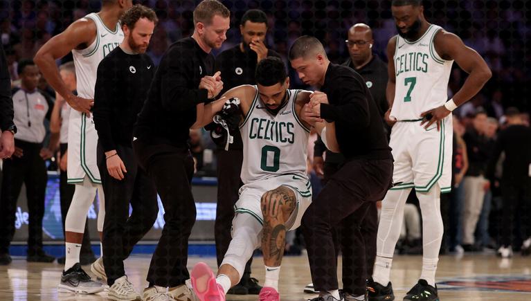 Report: Celtics Quietly Exploring Trade-Up Options in 2025 NBA Draft