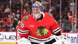 “He’s A Smart Kid; He’s A Great Goalie”: Spencer Knight Cheers Canadiens Prospect Jacob Fowler