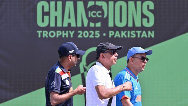 Champions Trophy 2025: Flat Tracks in Pakistan, Spin Friendly Dubai & the Hosts Knocked Out