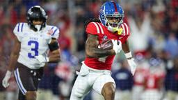 Juice Wells Bringing Swagger, Grit to New York Giants' WR Room