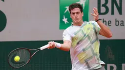 “There’s Always Light At The End Of The Tunnel”: Federico Gómez Wins, Heals, And Inspires In Paris