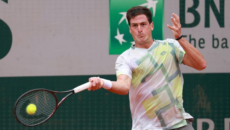 “There’s Always Light At The End Of The Tunnel”: Federico Gómez Wins, Heals, And Inspires In Paris