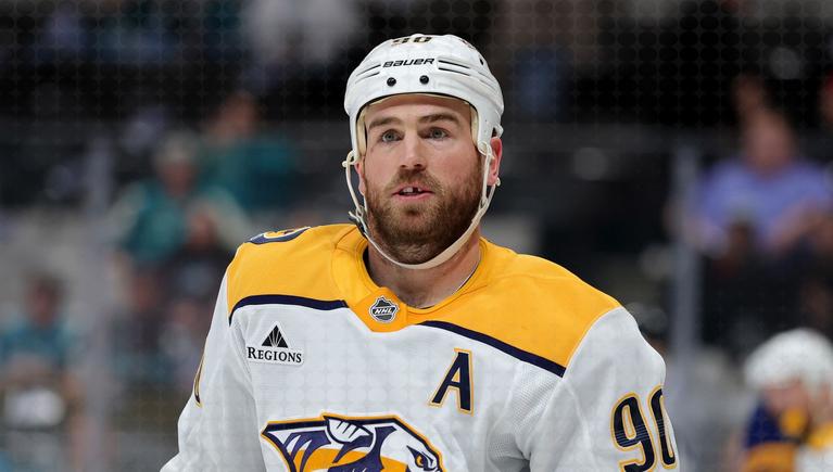 “They Were Asking Too Much”: Why the Devils Passed on Predators’ High Price for Ryan O’Reilly