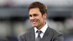 Exclusive: Tom Brady Details His Vision for Raiders Turnaround