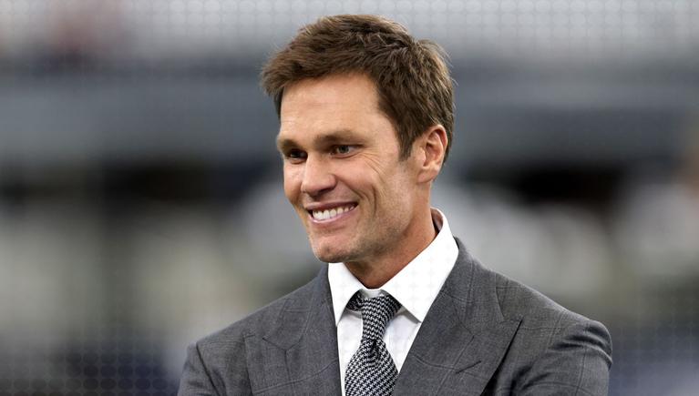 Exclusive: Tom Brady Details His Vision for Raiders Turnaround