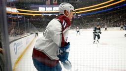 Source: Brock Nelson Nixed Trade To Winnipeg Before Islanders Dealt Him To Colorado
