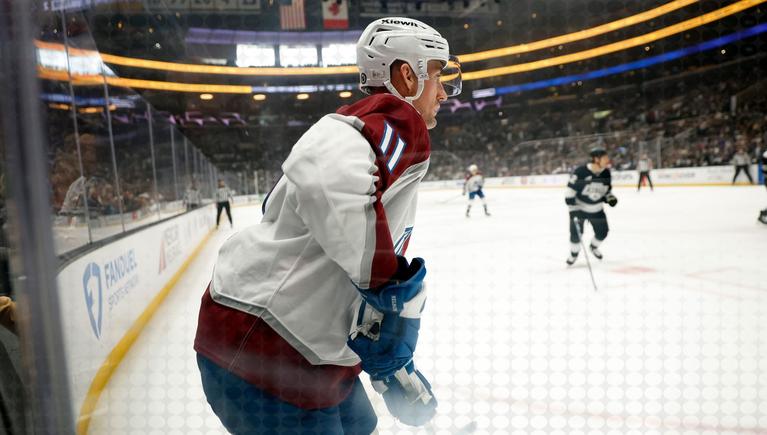 Source: Brock Nelson Nixed Trade To Winnipeg Before Islanders Dealt Him To Colorado
