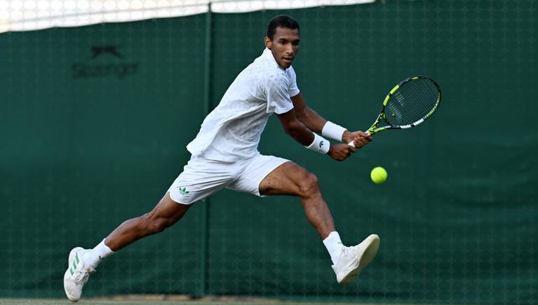 Toni Nadal Makes Free Coaching Offer to Auger-Aliassime