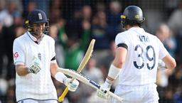 Numbers That Stand Out from England’s Historic Leeds Test Win
