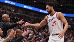 Ben Simmons Commits to 2028 LA Olympics, Praises New Boomers Coach Adam Caporn