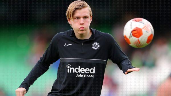 “If We Believe in Ourselves, Anything Can Happen”: Jens Petter Hauge Eyeing History with Bodø/Glimt