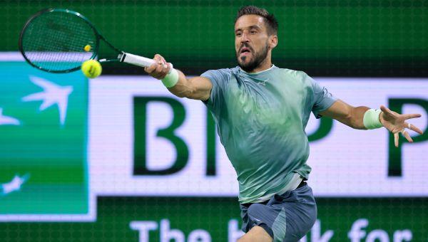 "Novak is the GOAT, But Federer is the Biggest Influence in Tennis," Says Damir Dzumhur