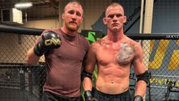 AJ Cunningham Ready to Unleash Hell at Bantamweight