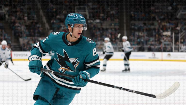 Report: Shakir Mukhamadullin Nearing New Deal with San Jose Sharks
