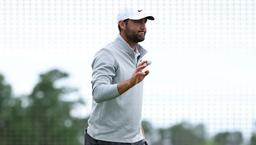 Scottie Back to Doing Scottie Things; Vu Leads By Two with Korda, Thitikul Lurking